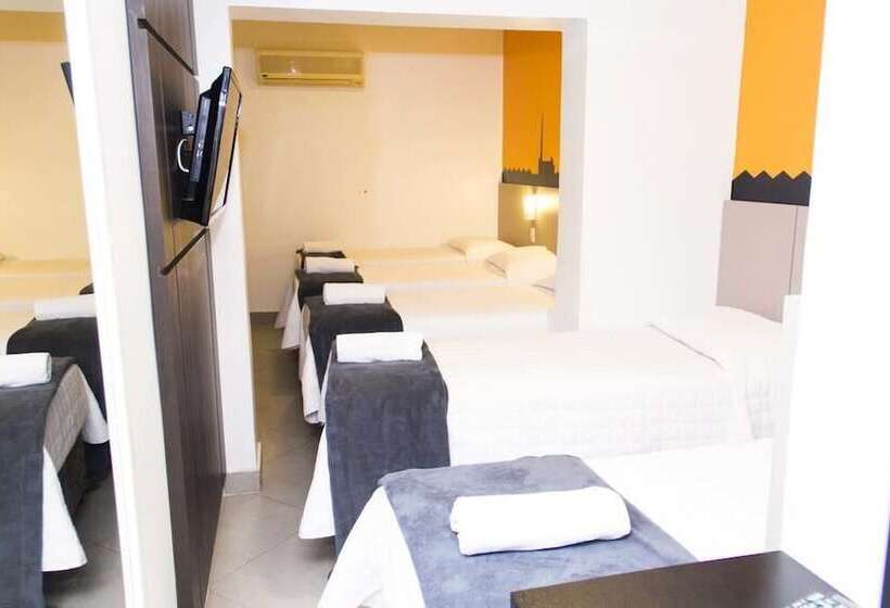 Minuano Hotel Express Próx Orla Lago Guaíba, Mercado Público, 300 M Rodoviária