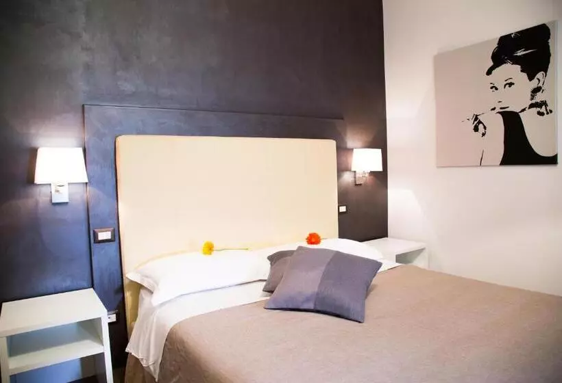 هتل Modern Bnb