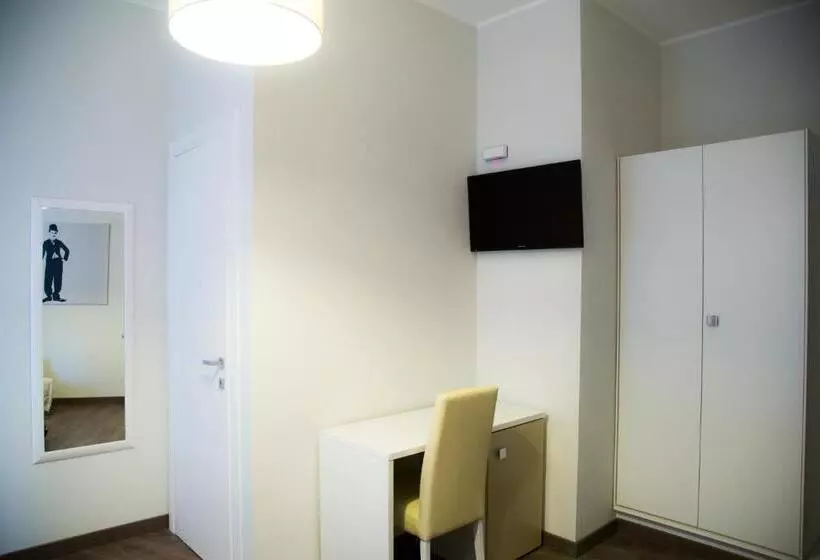 هتل Modern Bnb