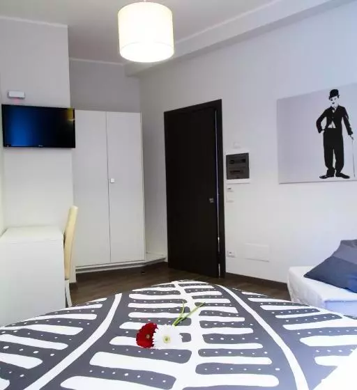 هتل Modern Bnb