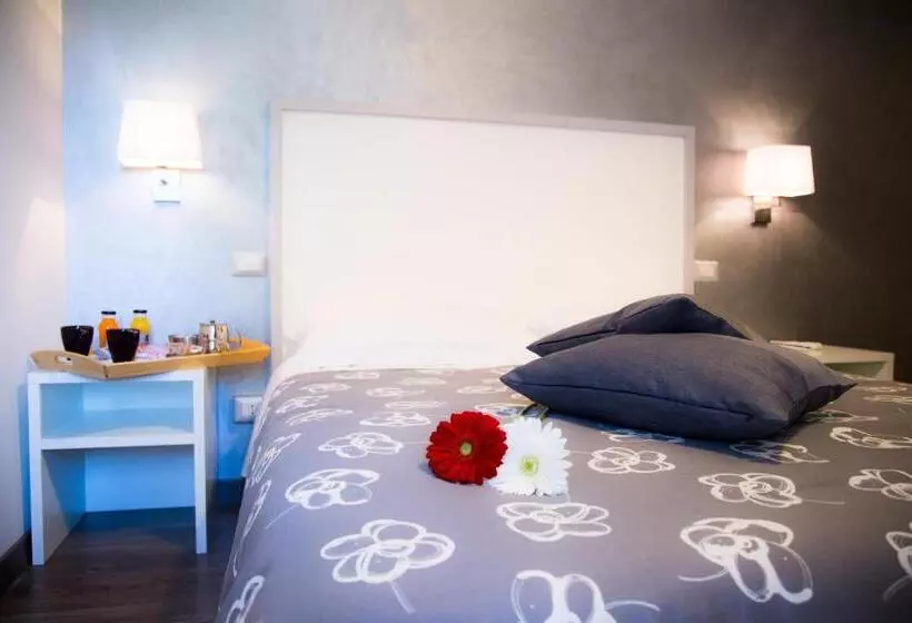 هتل Modern Bnb