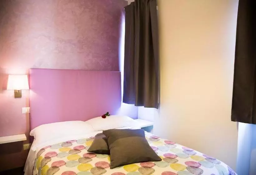 هتل Modern Bnb