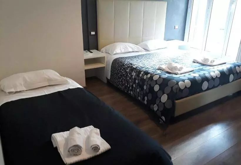 هتل Modern Bnb