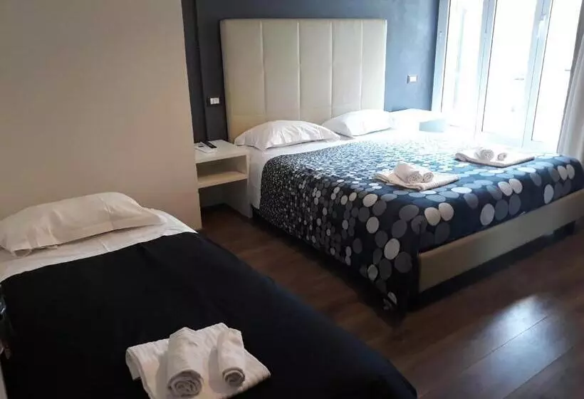 هتل Modern Bnb