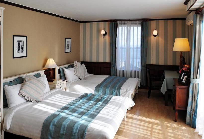 Fotos del hotel November:  17