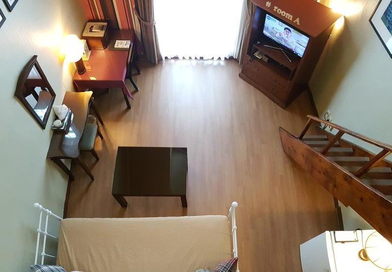 Fotos del hotel November:  19