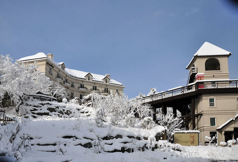 Fotos del hotel November:  5