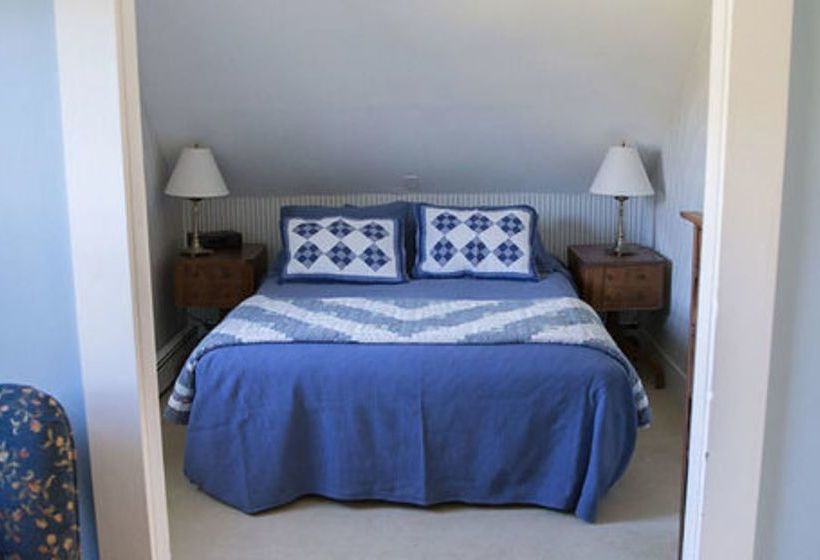 호텔 Red Clover Inn And Restaurant