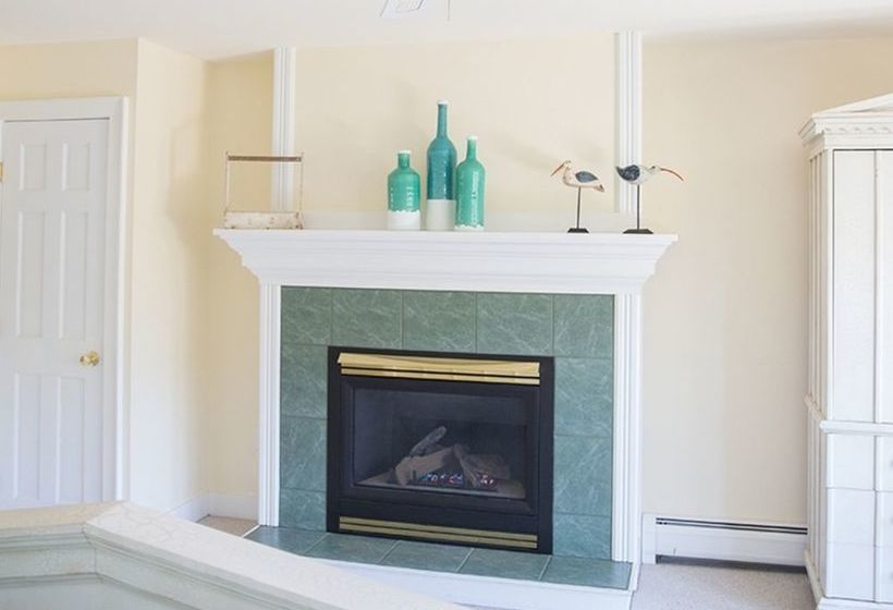 호텔 Red Clover Inn And Restaurant