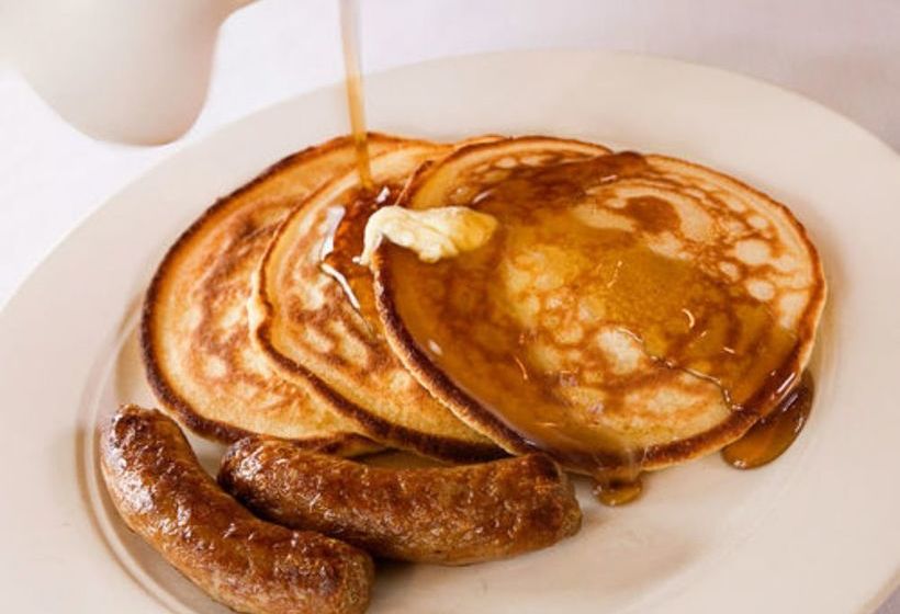 호텔 Red Clover Inn And Restaurant