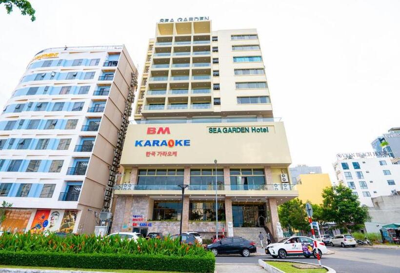 هتل Sea Garden
