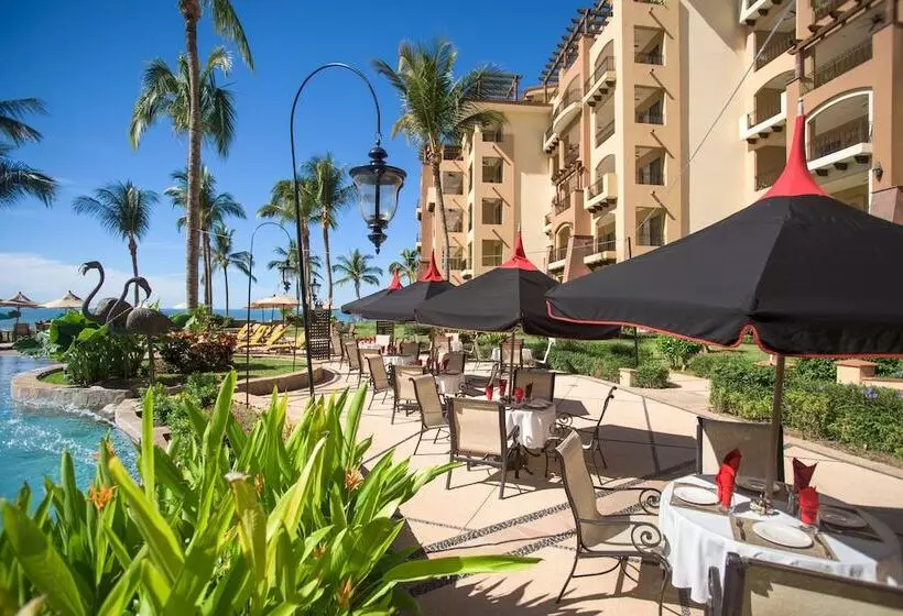 Hotelli Villa La Estancia Beach Resort & Spa Riviera Nayarit All Inclusive