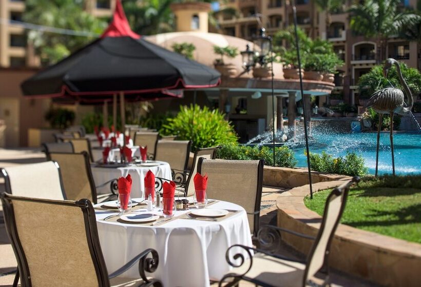 בית מלון כפרי Villa La Estancia Beach Resort & Spa Riviera Nayarit   All Inclusive