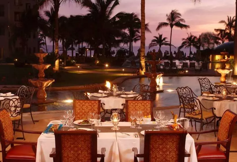 Hotelli Villa La Estancia Beach Resort & Spa Riviera Nayarit All Inclusive