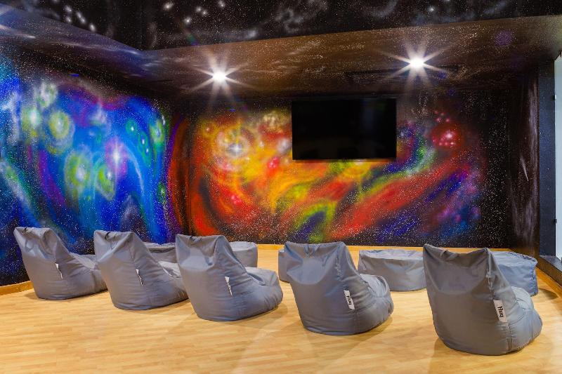 בית מלון כפרי Villa La Estancia Beach Resort & Spa Riviera Nayarit   All Inclusive