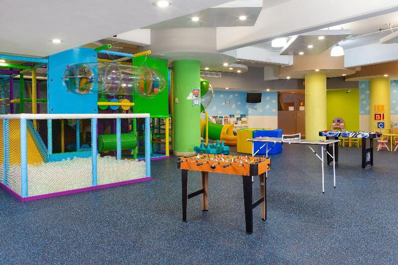 בית מלון כפרי Villa La Estancia Beach Resort & Spa Riviera Nayarit   All Inclusive