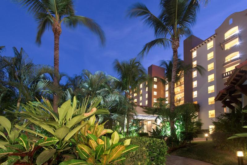 בית מלון כפרי Villa La Estancia Beach Resort & Spa Riviera Nayarit   All Inclusive