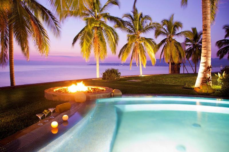 בית מלון כפרי Villa La Estancia Beach Resort & Spa Riviera Nayarit   All Inclusive