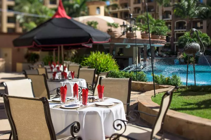 Hotelli Villa La Estancia Beach Resort & Spa Riviera Nayarit All Inclusive
