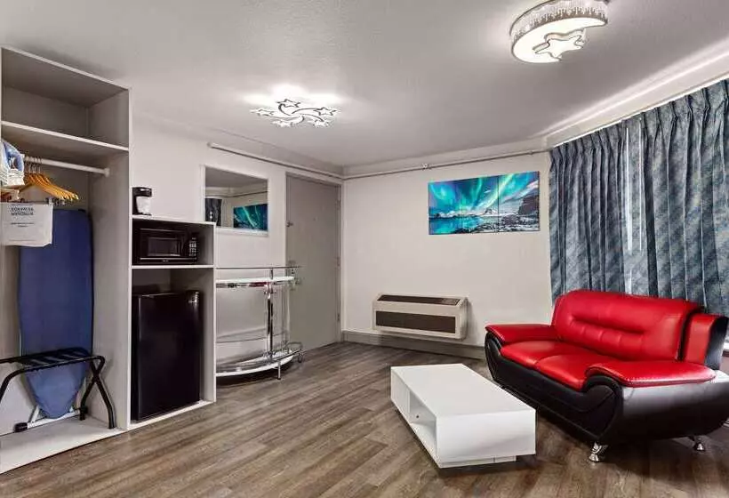 モーテル Days Inn By Wyndham Lakewood South Tacoma