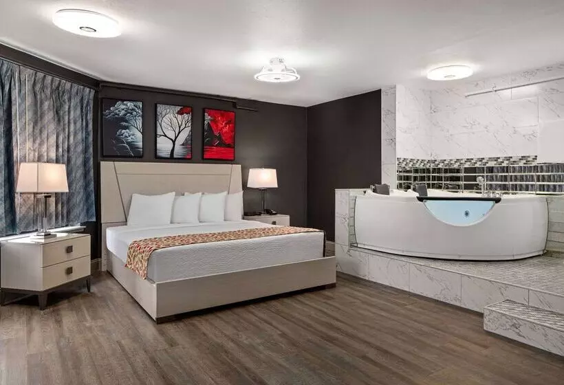 モーテル Days Inn By Wyndham Lakewood South Tacoma