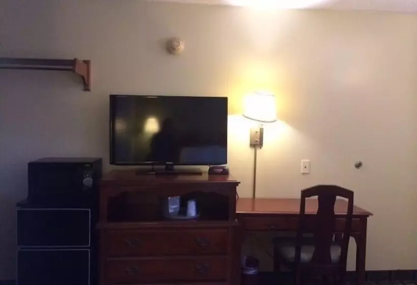 モーテル Hospitality Inn   Buffalo Airport