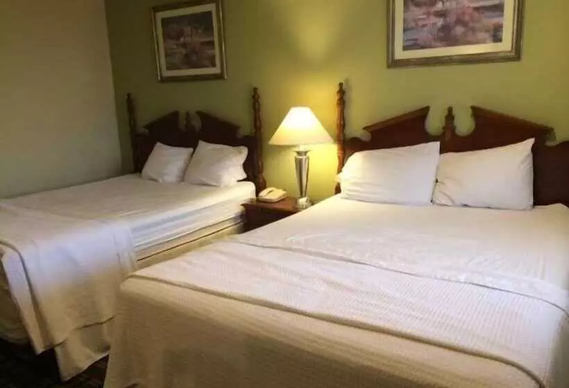 モーテル Hospitality Inn   Buffalo Airport
