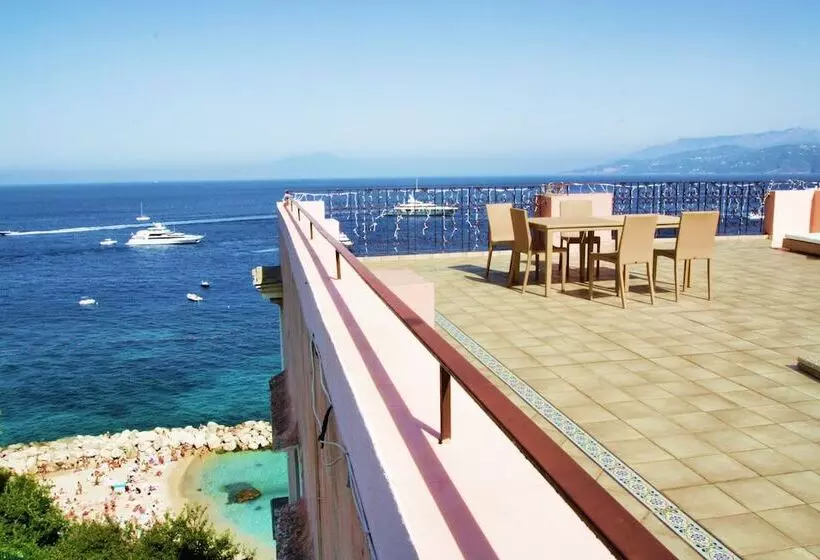 Majatalo Capri Inn