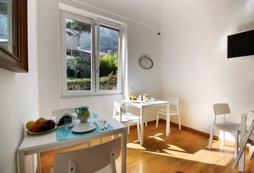 Majatalo Capri Inn