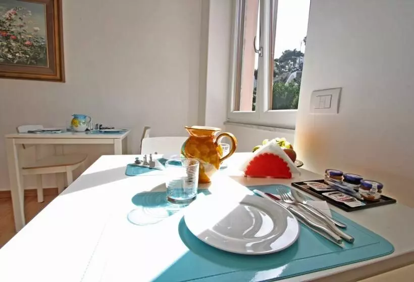 Majatalo Capri Inn