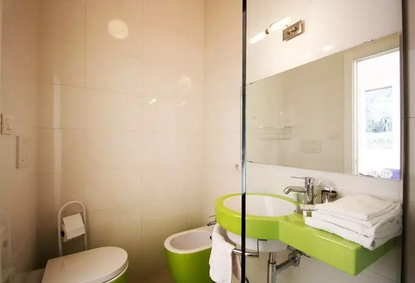 Majatalo Capri Inn
