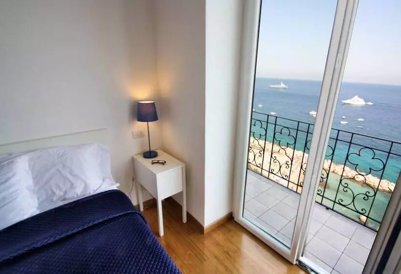 Majatalo Capri Inn