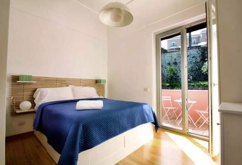 Majatalo Capri Inn