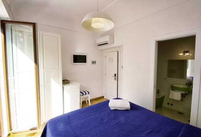 Majatalo Capri Inn