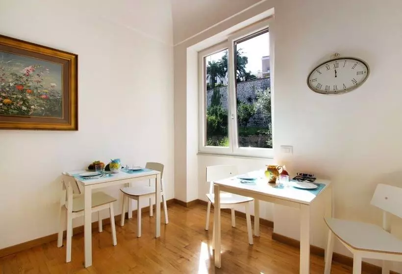 Majatalo Capri Inn