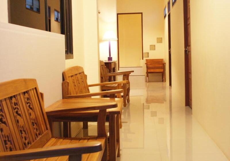 펜션 Tara B&b Kanchanaburi