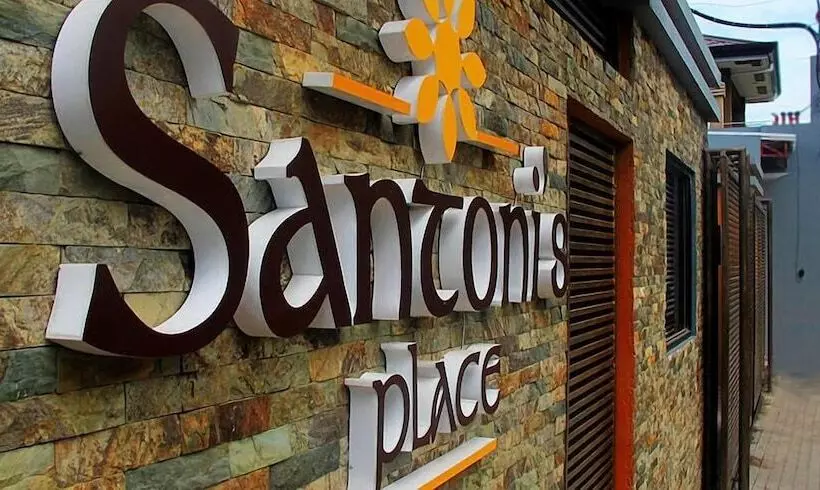 Santoni's Place