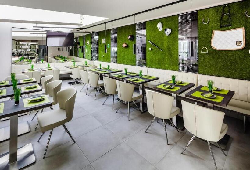 Star Apart Hotel Sachsenhausen