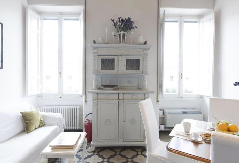 Trastevere Lux  My Extra Home