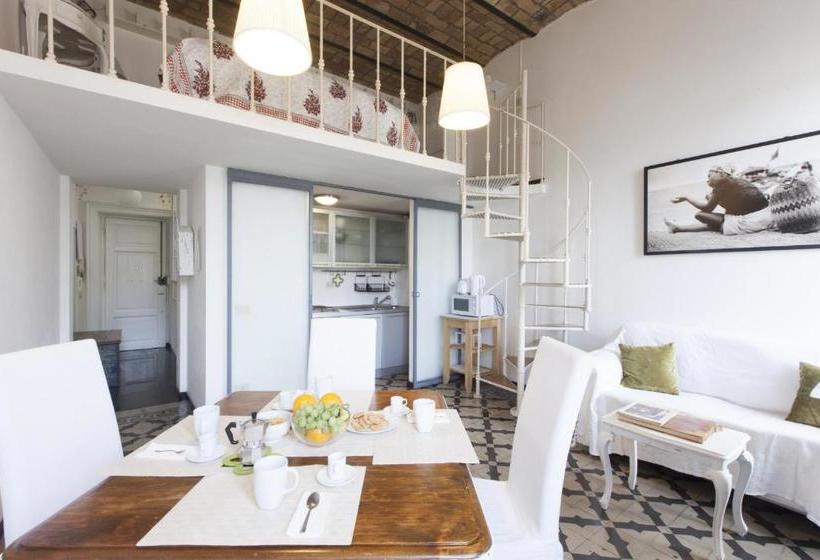 Trastevere Lux  My Extra Home