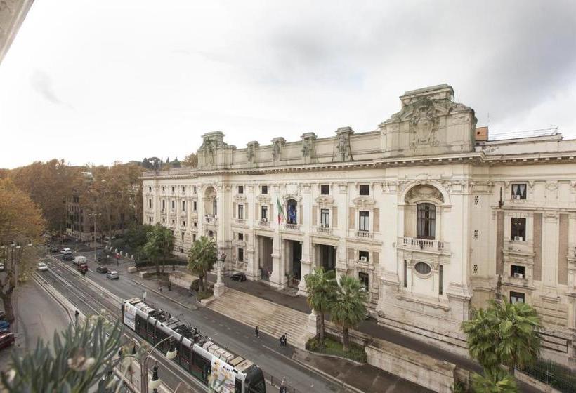 Trastevere Lux  My Extra Home