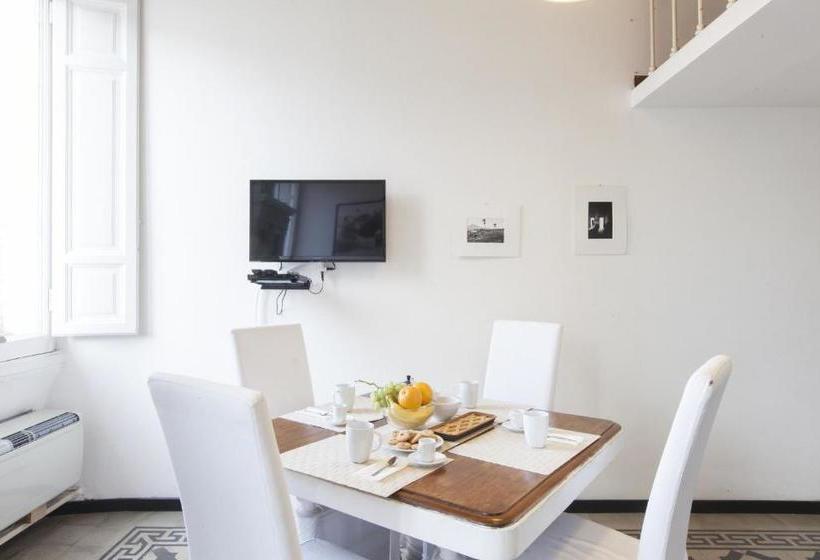 Trastevere Lux  My Extra Home