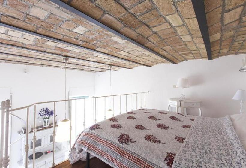 Trastevere Lux  My Extra Home