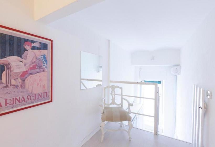 Trastevere Lux  My Extra Home