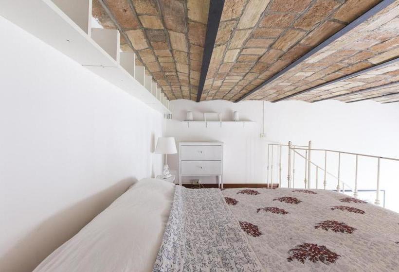 Trastevere Lux  My Extra Home