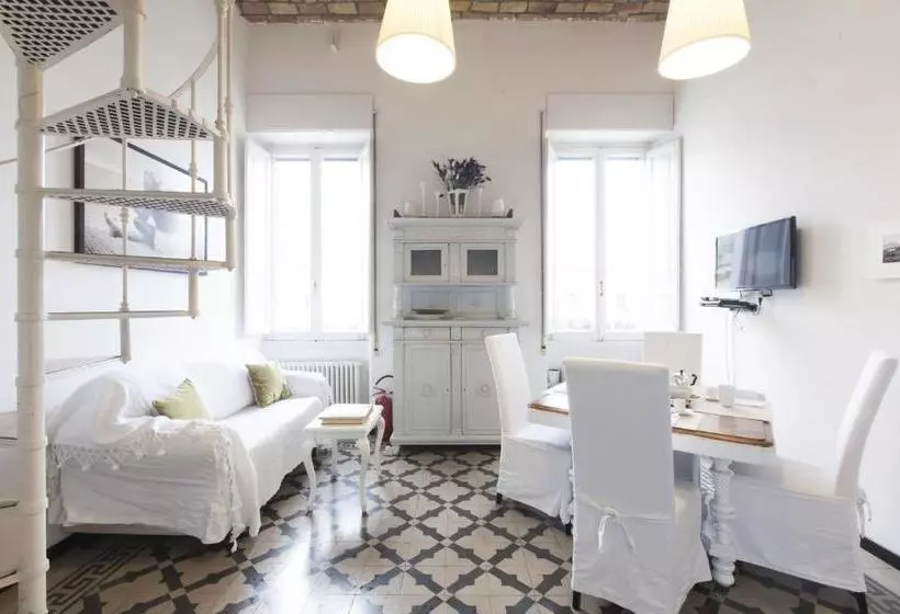 Trastevere Lux My Extra Home