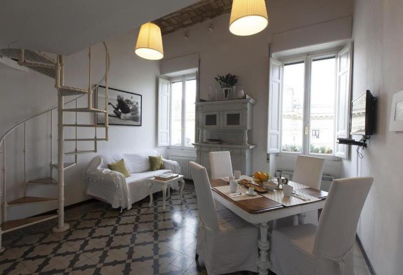 Trastevere Lux  My Extra Home