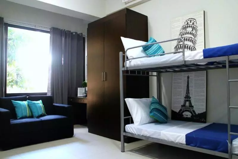 Urban Hostel