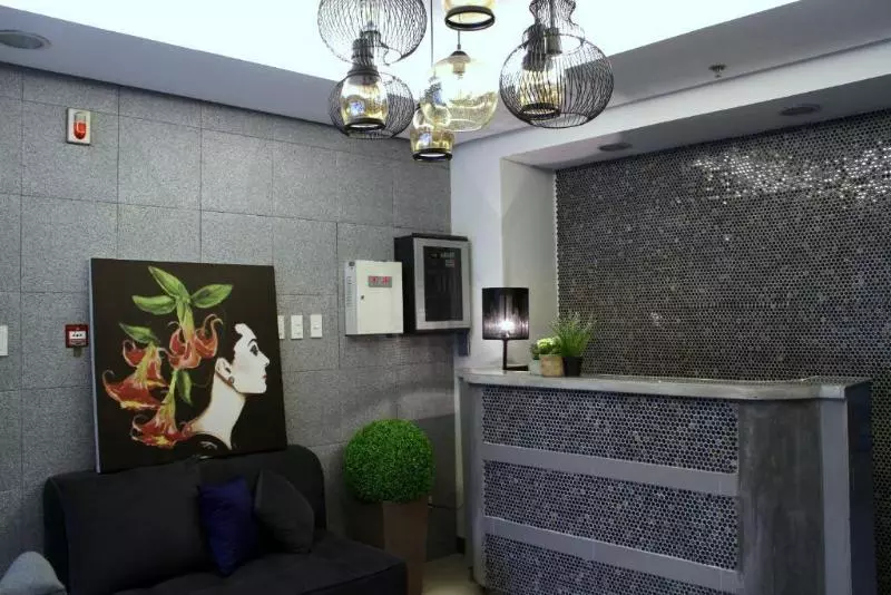 Urban Hostel