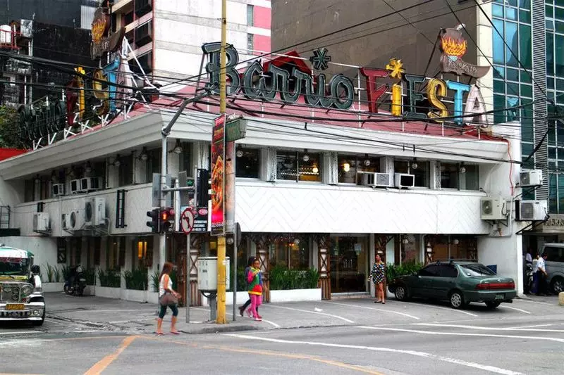 Urban Hostel